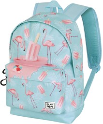 Oh My Pop! Ice Flamingo -Plecak HS FAN