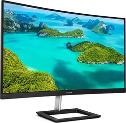 Monitor Philips 32 322E1C 00 Vga Hdmi Dp