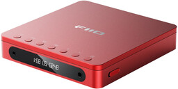 FiiO DM13 BT - Przenośny odtwarzacz CD