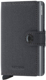 Portfel kieszonkowy z RFID Secrid Miniwallet Twist -