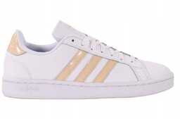 Buty damskie adidas GRAND COURT GV7148