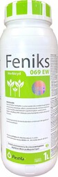 Feniks 069EW 1l Pestila fenoksaprop-P-etylu, owies głuchy, miotła