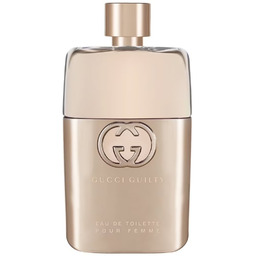 Gucci, Guilty Eau de Toilette Pour Femme 2021,