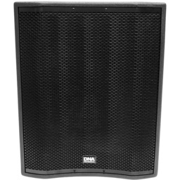 Dna Spx18 Sub Kolumna Basowa Aktywna Subwoofer Dsp