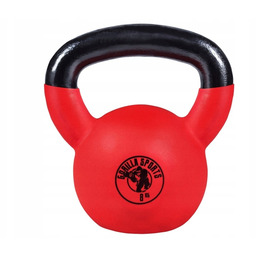 Kettlebell Gorilla Sports 2466 (8 kg)
