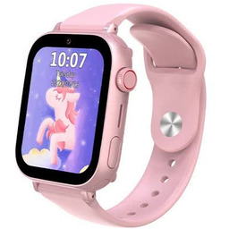 Forever Smartwatch GPS WiFi 4G Kids Look Me!
