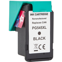 zastępczy tusz Canon PG-545XL [8286B001] black - Global