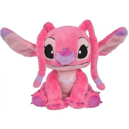 SIMBA Maskotka Disney Lilo & Stitch Aniołek 6315876954
