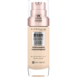 Maybelline Dream Radiant Liquid Podkład do Twarzy, 20