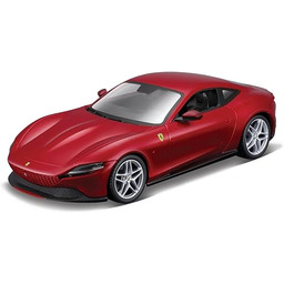 Bburago Ferrari - Model samochodu Ferrari Roma R&P