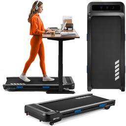 Bieżnia Domowa Elektryczna Walkingpad Pod Biurko Do Chodzenia