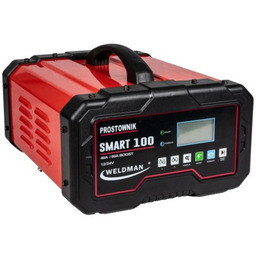 No Name PROSTOWNIK WELDMAN INWENTOROWY SMART 100 12V/24V