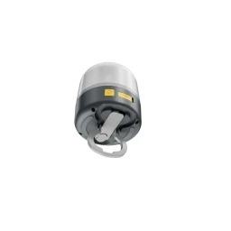 Latarnia z dynamem VARTA L10RH