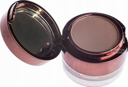 Ibra - Eyebrow Pomade & Powder - Zestaw