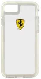 Ferrari Hardcase FEGLHCP7TR iPhone 7/8 SE 2022 /