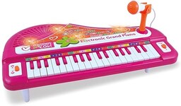 Bontempi 10 2071 I-Girl małe pianino