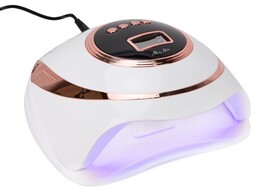 Lampa do paznokci dual UV/LED 220W Molly Nails