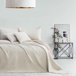 AmeliaHome Narzuta Na Łóżko 260 x 280 cm