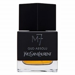 Yves Saint Laurent La Collection M7 Oud Absolu