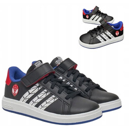 Buty Dziecięce Sportowe Adidas Court Spider-man El