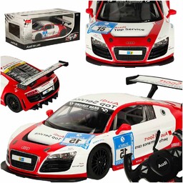 Samochód Zdalnie Sterowany Audi R8 LMS Performance 1:14