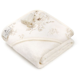 My Memi Boho Flowers Ręcznik Bambusowy