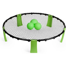 Livoo - Zestaw roundnet JEU001 - od 8