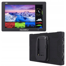 Monitor podglądowy Monitor T7 Plus