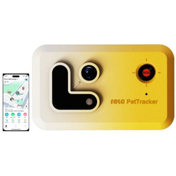 ENABOT Lokalizator GPS dla psa i kota Rola