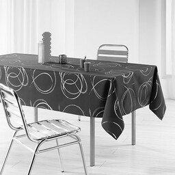 Douceur d''Intérieur, Obrus prostokątny (150 x 300 Cm)