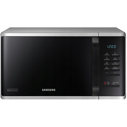 Kuchenka mikrofalowa Samsung MS23K3513AS 800W 23L