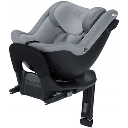 Kinderkraft i-Guard Pro 360 Obrotowy Fotelik Samochodowy 0-18