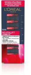 L''Oreal Paris Revitalift Laser x3 Kuracja w ampułkach