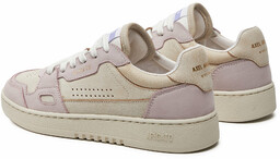 Sneakersy Axel Arigato Dice Lo Sneaker 1698001 Beżowy