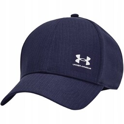 Under Armour Czapka z daszkiem męska bejsbolówka sportowa