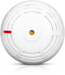 No Name SATEL BEZPRZEWODOWA CZUJKA TLENKU WĘGLA ACMD-200