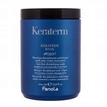 Fanola Keraterm, maska keratynowa, 1000ml