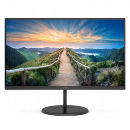 Monitor Led 24 Aoc Q24V4EA Ips Wqhd 75Hz