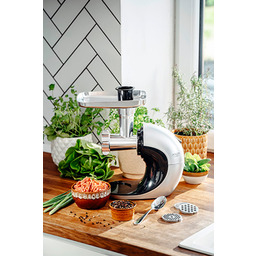Adler AD 4131 3w1 srebrno-czarny