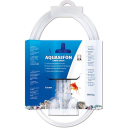 Ica SG21 syfon czysty żwir wodny