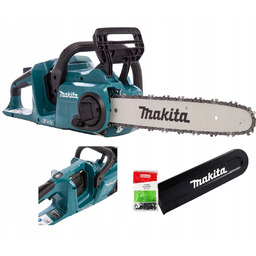 Pilarka Makita Piła Łańcuchowa 35CM 2X18V Li-ion Bezszczotkowa