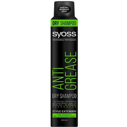 SYOSS_Anti Grease Dry Shampoo suchy szampon do włosów