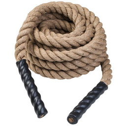 inSPORTline Lina treningowa WaveRope Base 4 x 900