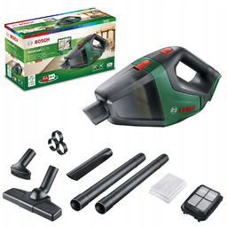 Bosch Odkurzacz akumulatorowy UniversalVac 18 bez akumulatora 18V