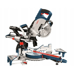 Bosch Gcm 8 Sjl Piła ukośnica 1600