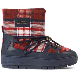 Śniegowce Tommy Hilfiger