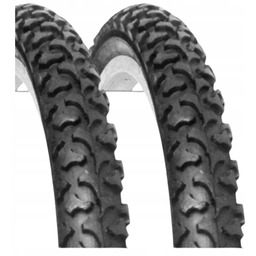 Opona rowerowa 20x2.00 50-406 Vee Rubber opona