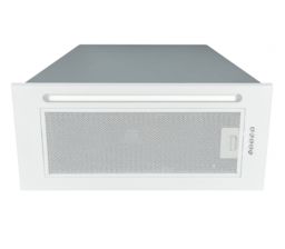 Nortberg Okap podszafkowy Lando Plus White 56,4 cm
