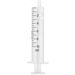 SOL-M 3 ml Strzykawka doustna, przezroczysta, 100 szt.