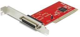 Unitek .Kontroler Y-7505 PCI 1x Parallel